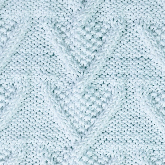 Sam & Suss - Babyteppe
4