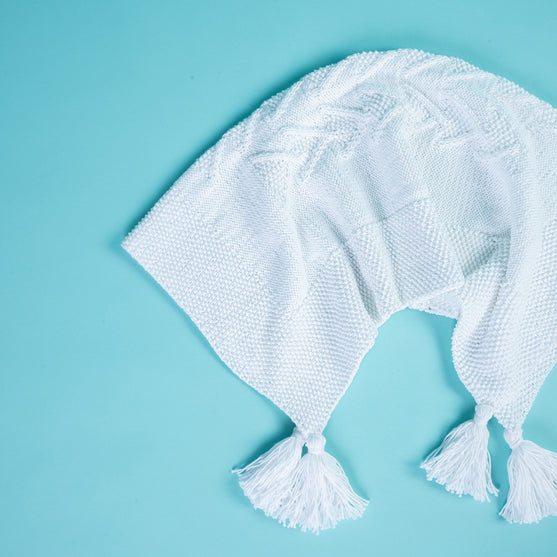 Sam & Suss - Babyteppe
5