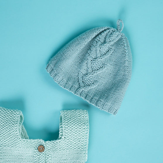 Sam & Suss - Barnelue
4