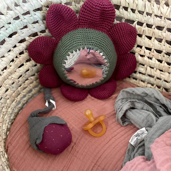 Baby Flower - Sanseblomst
2