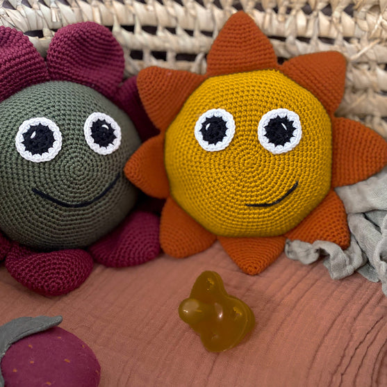 Baby Sunshine - Sansesol
4