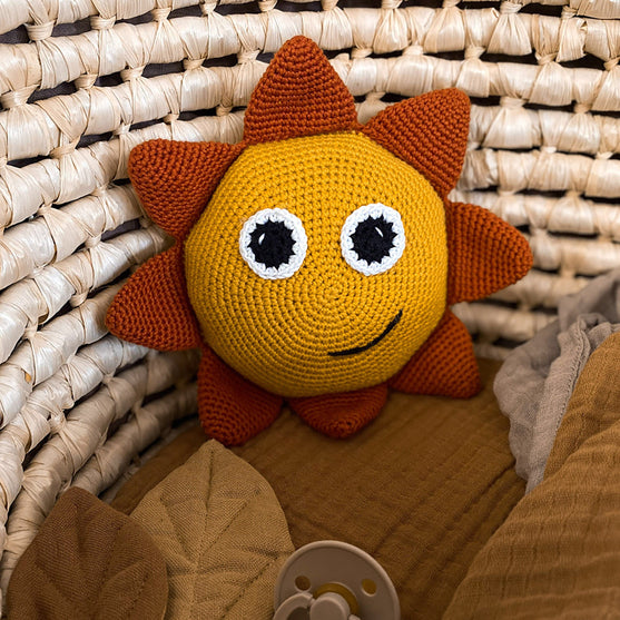 Baby Sunshine - Sansesol
3