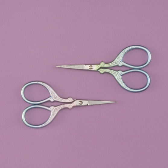 Saks - Ornament - Ombre - Hobbii
3