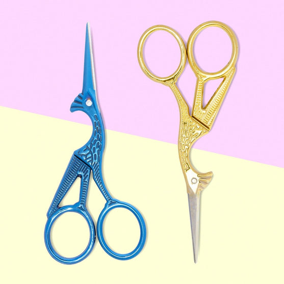 Saks - Heron - Hobbii
2