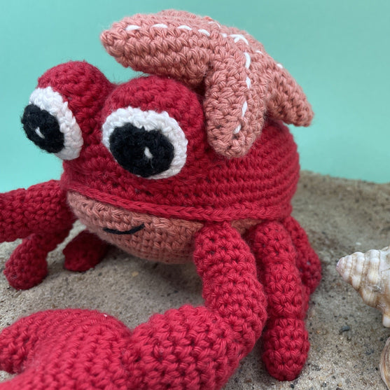 Krepsen - Stjernetegn
2