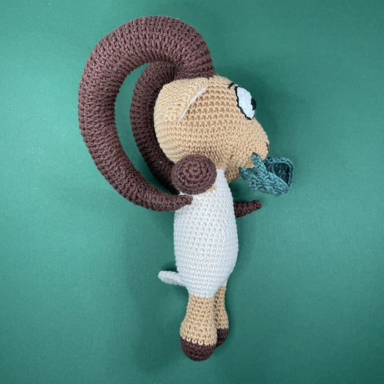 Væren - Stjernetegn
2