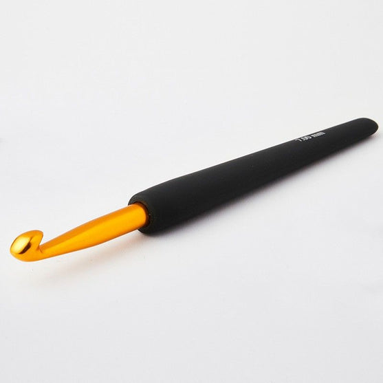 Aluminium Heklenål - KnitPro
10