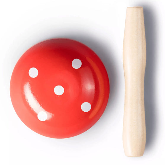 Stoppesopp i tre - Prym
3