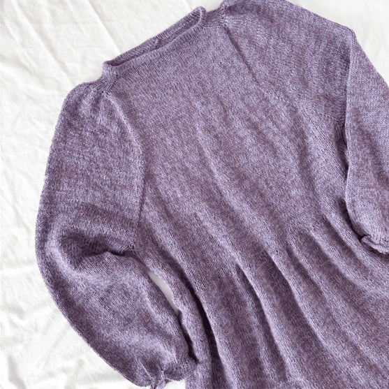 Vinterdrøm - Kjole
4