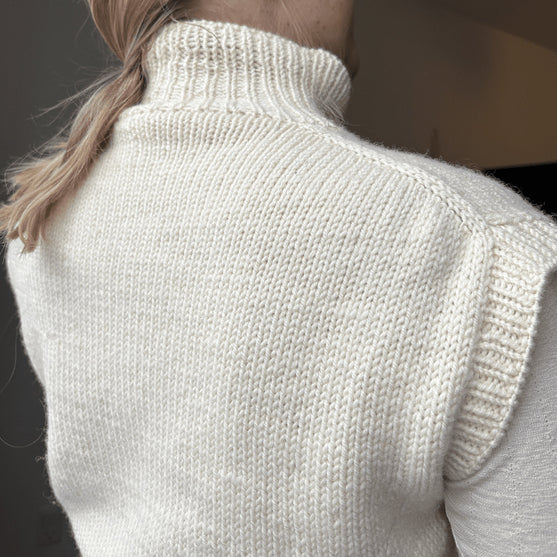 Easy Santa Slipover Woman - Vest
3