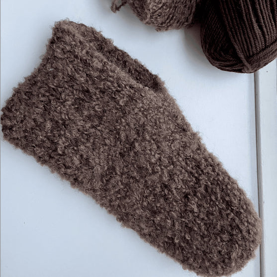 Ultra Easy Slippers - Tøfler
2