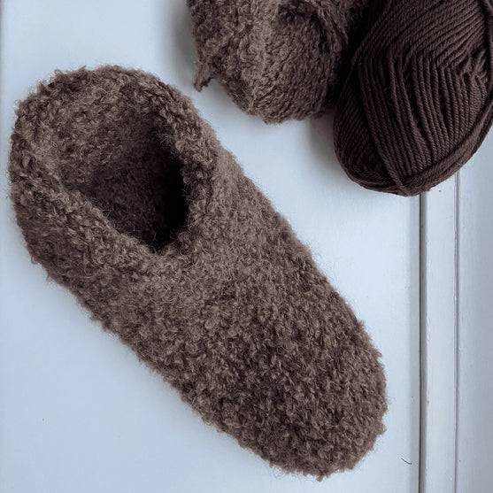 Ultra Easy Slippers - Tøfler
3