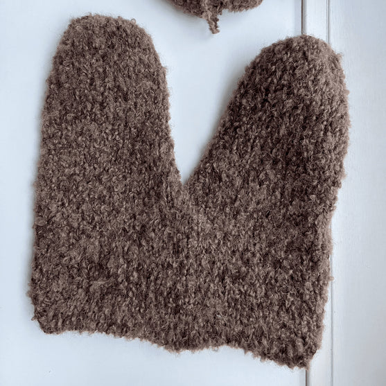 Ultra Easy Slippers - Tøfler
5