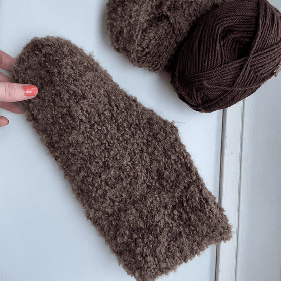 Ultra Easy Slippers - Tøfler
4