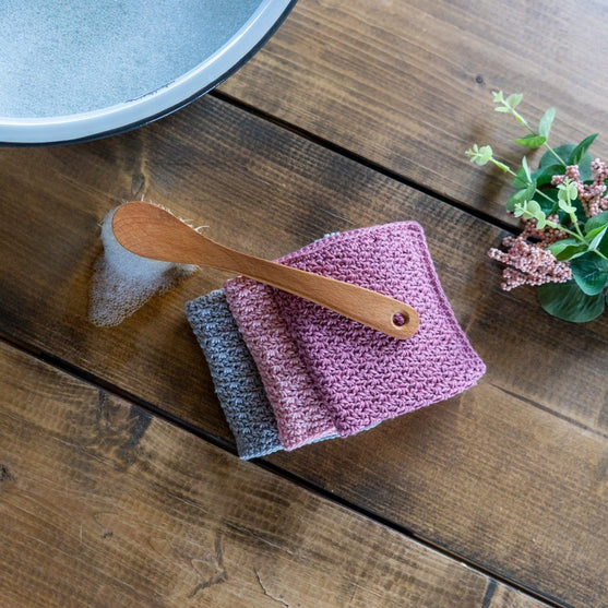 Sweet Mess - Kjøkkenklut
3