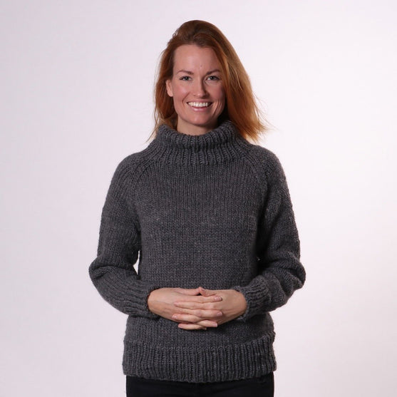 Gertrud Genser
5