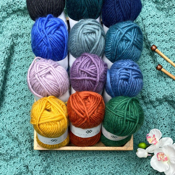 Snowstorm - Hobbii
4