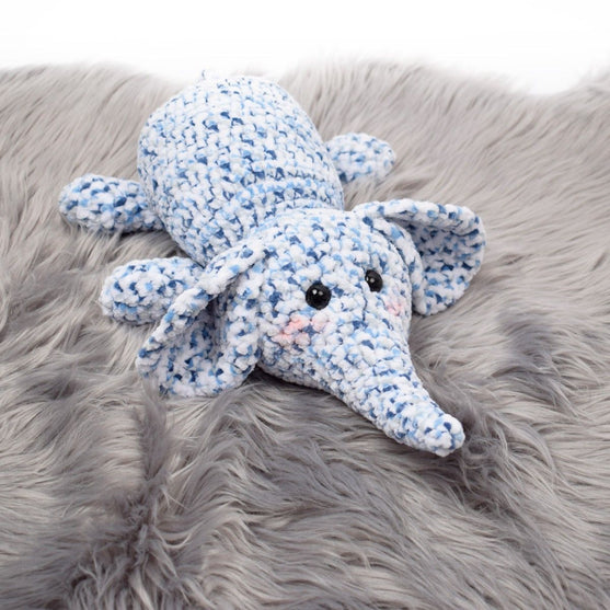 Snuggle-Fanten
2