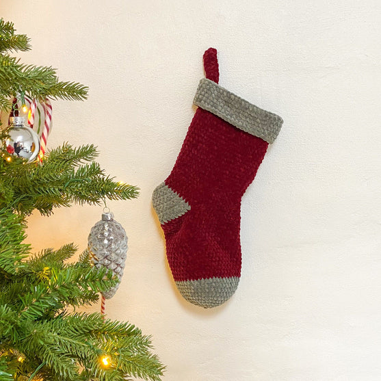 Snuggle Julesokk
2