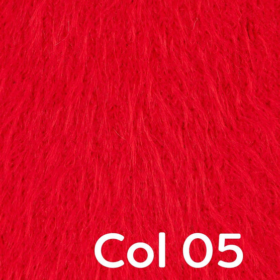Soft Lash - Hobbii
5