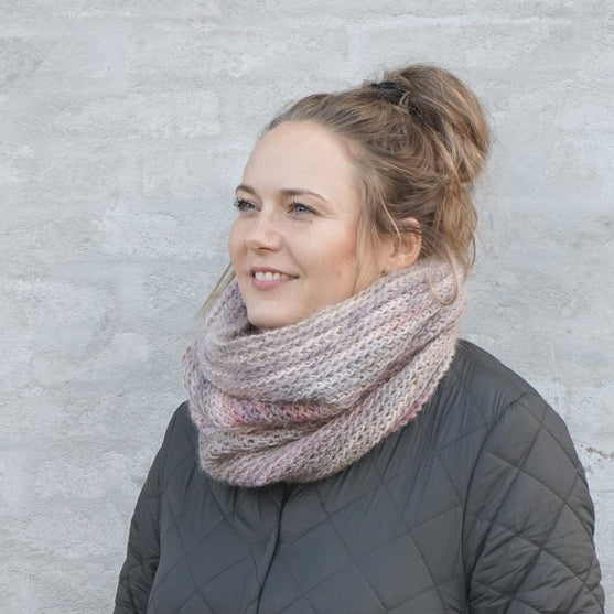 Soft Winter - Hals
2