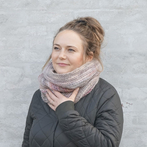 Soft Winter - Hals
3