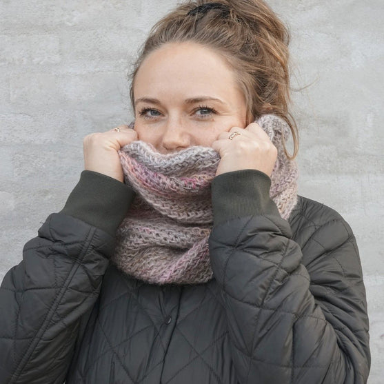 Soft Winter - Hals
4