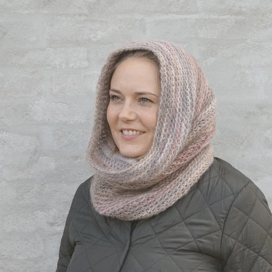 Soft Winter - Hals
5