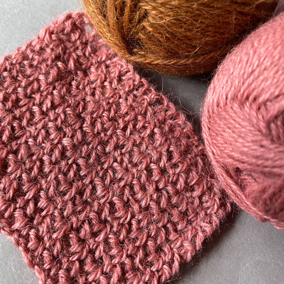 Soft Alpaca - Hobbii
4