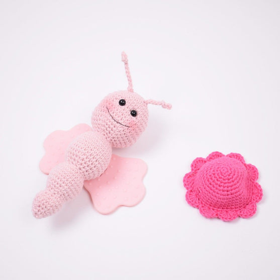 Sensory Butterfly
3