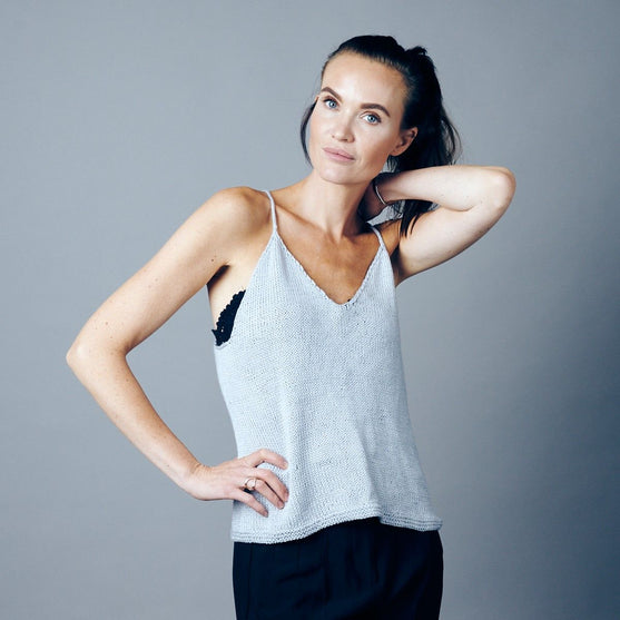 Audrey Sommertopp
3