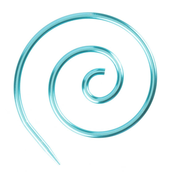 Flettepinne / Hjelpepinne - Spiral - Hobbii
6