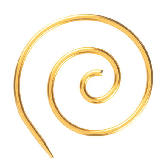 Flettepinne / Hjelpepinne - Spiral - Hobbii
5