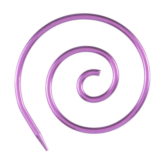 Flettepinne / Hjelpepinne - Spiral - Hobbii
4