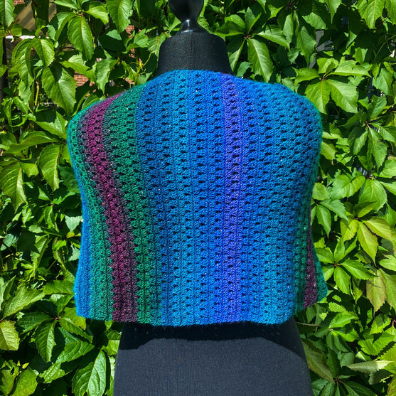 Starlit Sky Skjerf
3