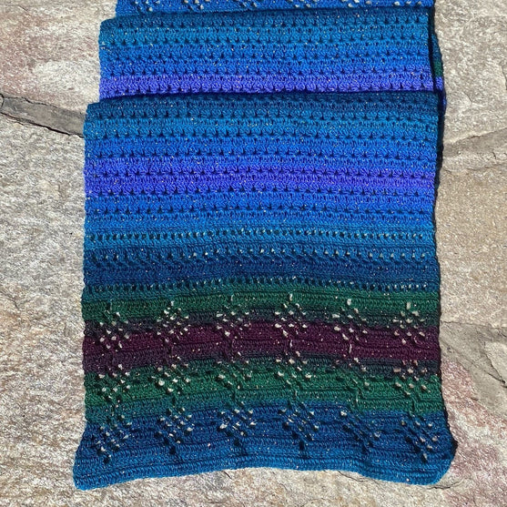 Starlit Sky Skjerf
4