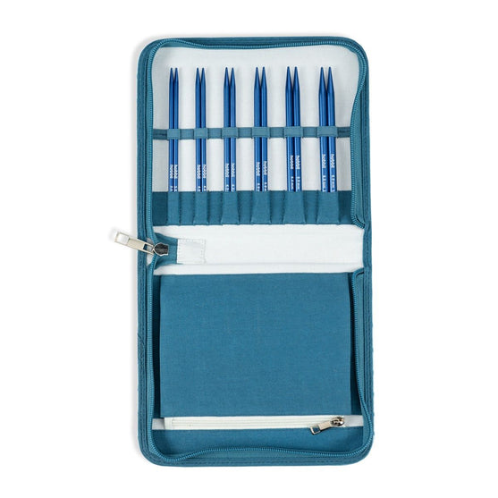 Stellar Utskiftbart Rundpinnesett Essential - Sapphire - Hobbii
8