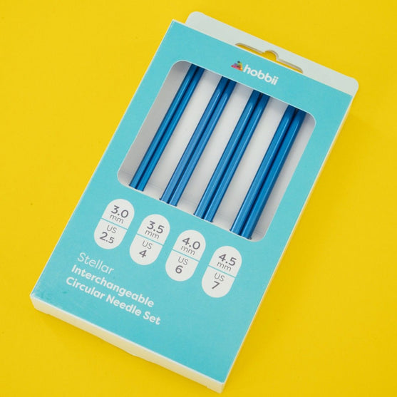 Stellar Starter Sett S1 - Hobbii
2