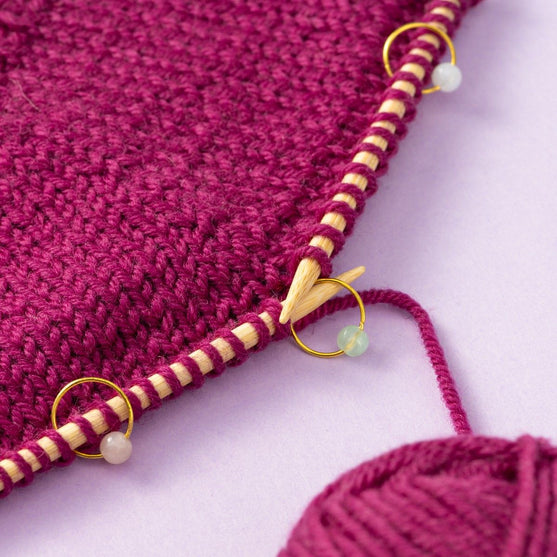 Maskemarkører med Perle - Hobbii
3