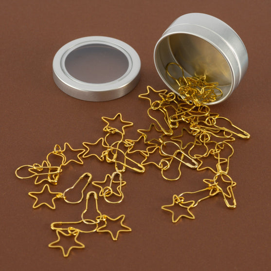 Maskemarkører med vedheng. - Hobbii
2