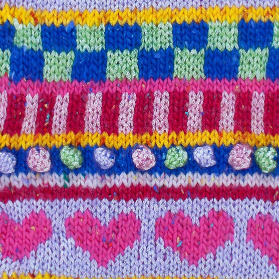 Sweet Treat - Julestrømpe
7