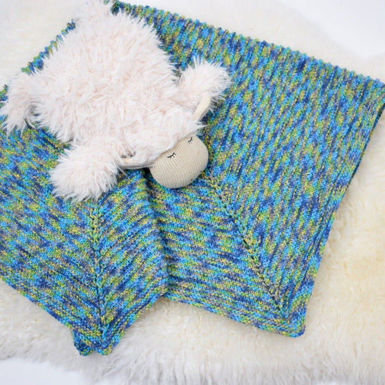 Asters - Babyteppe
2