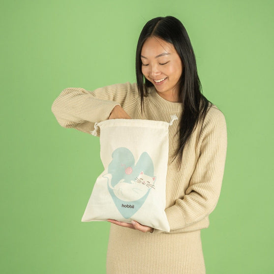 Multipose - Cat - Hobbii
2