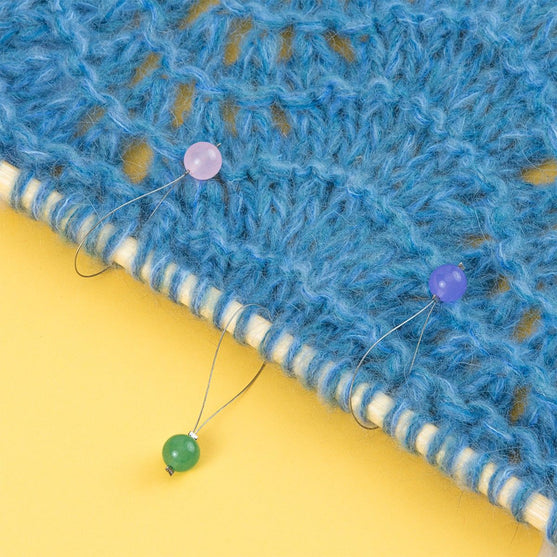 Maskemarkører med vaier - Hobbii
2