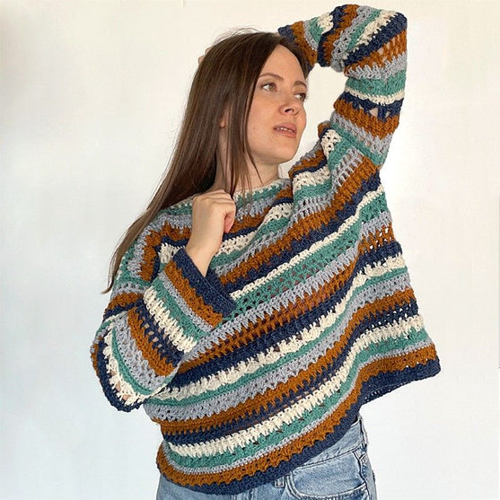 Holiday Glow - Genser
6