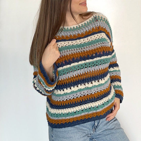 Holiday Glow - Genser
2