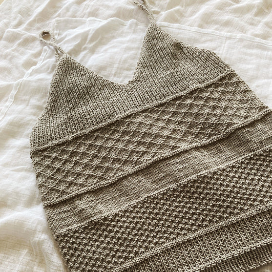 Summer Structure - Topp
2