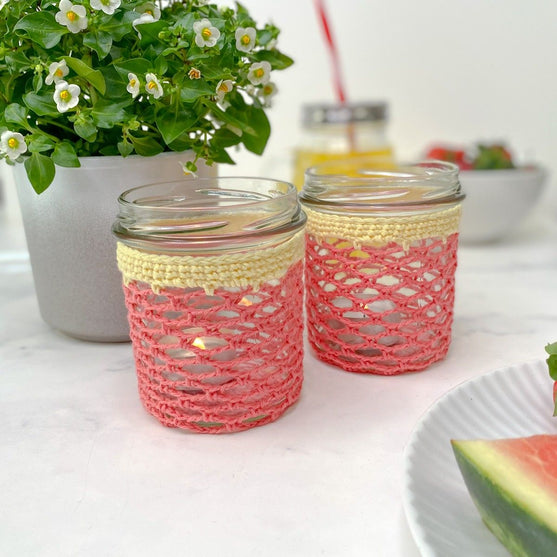 Summertime - Lyslykt
3