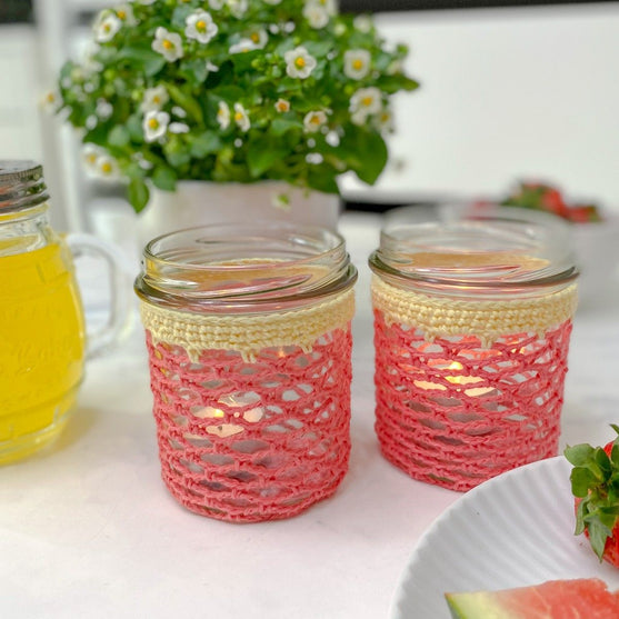 Summertime - Lyslykt
4