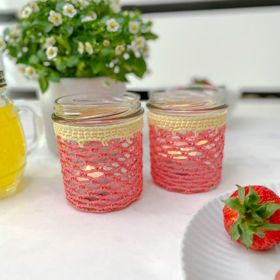 Summertime - Lyslykt
2